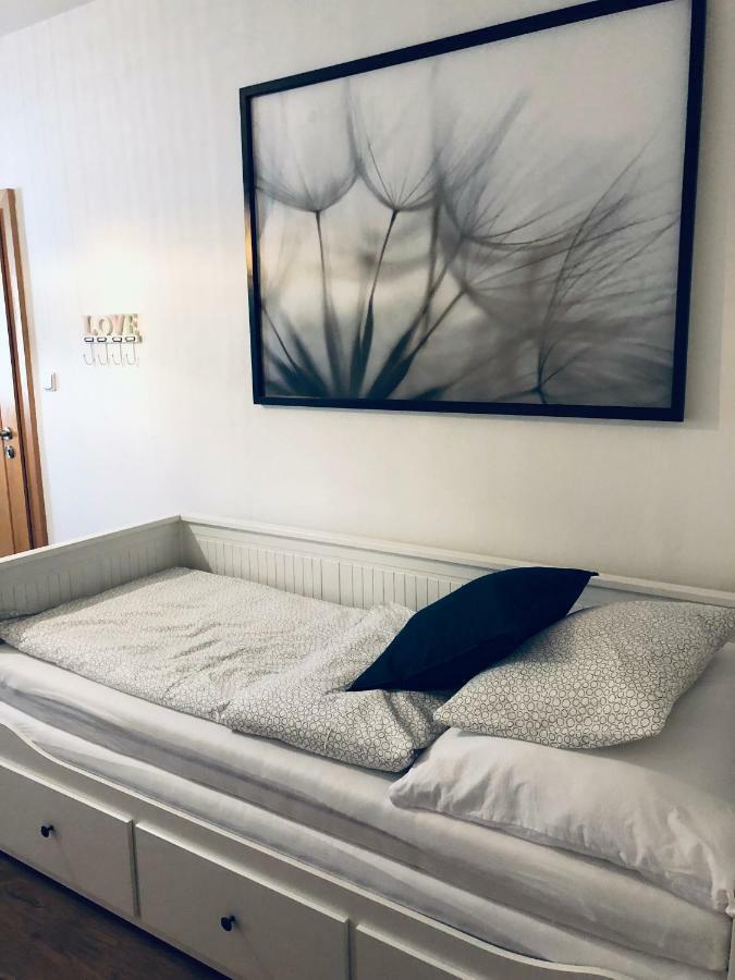 Ubytování U Svobodů Kroměříž Esterno foto